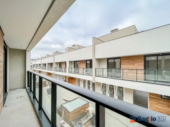 Imagem Sobrados Tripex Condominio Fechado Ravena