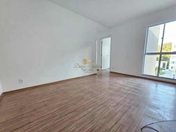 Imagem Apartamento para Venda em Teresópolis / RJ no bairro Cascata do Imbuí