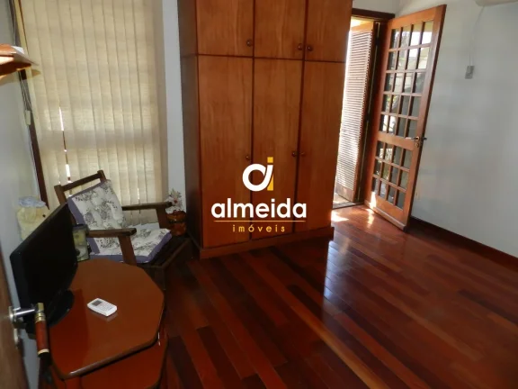 Imagem CASA 4 DORMITÓRIOS