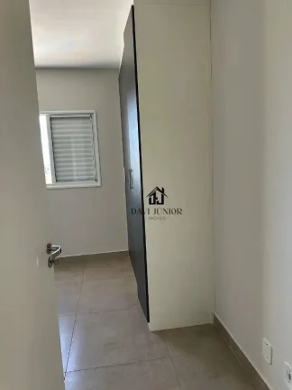 Imagem Apartamento com 2 dormitórios para alugar, 67 m² por R$ 3.093,00/mês - Jardim Nova Manchester - Sorocaba/SP