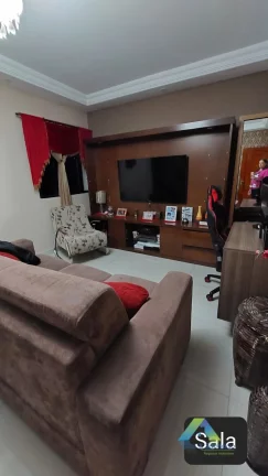 Imagem Apartamento à venda no bairro Santa Maria - Santo André/SP