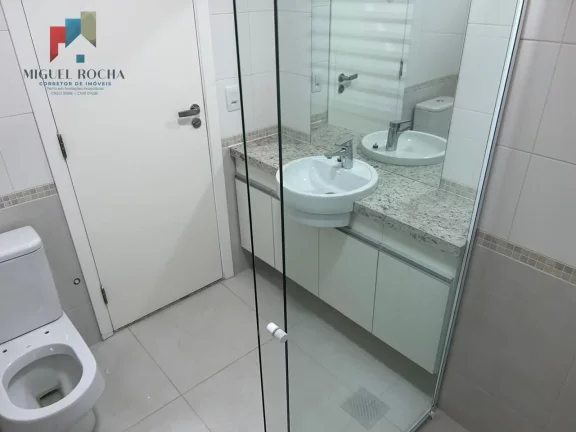 Imagem Apartamento Alto Padrão em Centro, Tatuí/SP