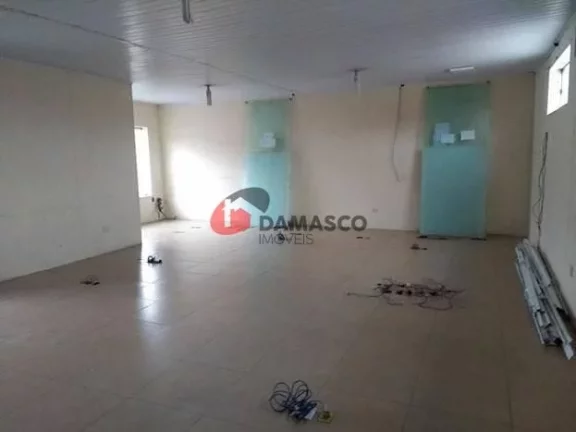 Imagem Galpão à venda Osvaldo Cruz, São Caetano do Sul - SP