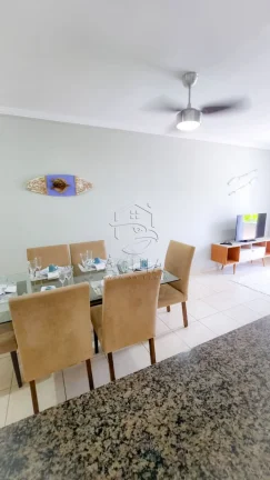 Imagem Apartamento mobiliado no bairro Itaguá em Ubatuba!