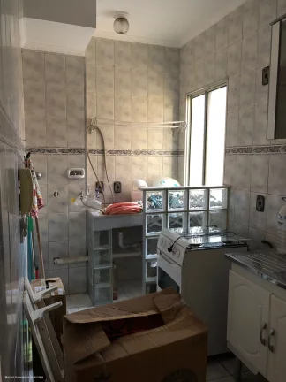 Imagem APARTAMENTO RESIDENCIAL em MONGAGUÁ - SP, Vila Atlantica