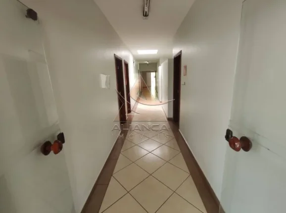 Imagem Casa - Ribeirão Preto - Jardim América