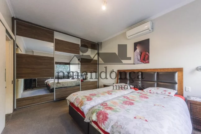 Imagem Apartamento Jardim Paulista, 3 dormts, 1 suites, 2 vagas