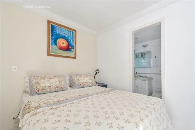 Apartamento com 4 Quartos à Venda,  em Itaim Bibi - São Paulo