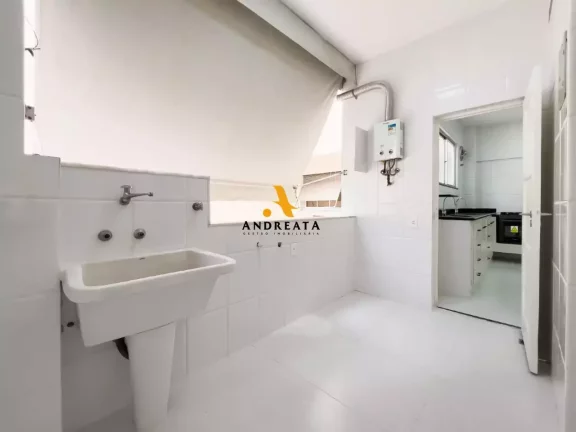 Imagem RUA RAIMUNDO CORREIA - Espetacular apartamento 3 quartos reformado