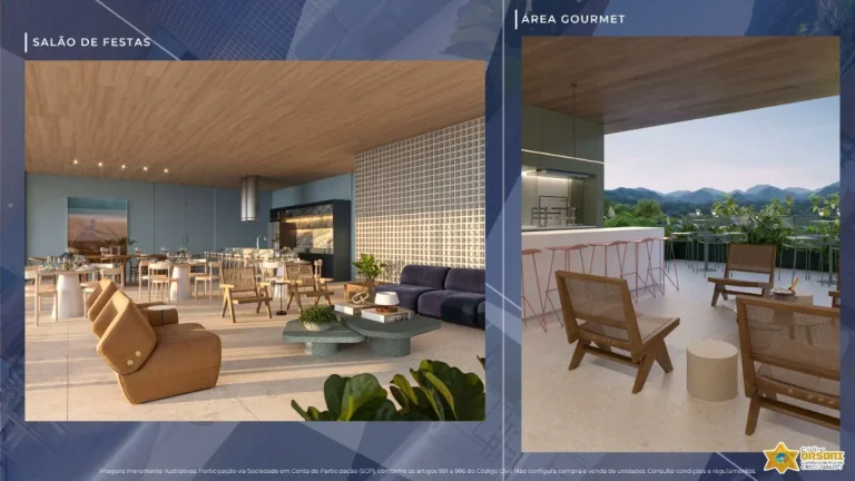 Imagem EXCELENTE OPORTUNIDADE - EMPREENDIMENTO NA PLANTA CARAGUATATUBA-BELLAGIO TORRE ACQUA