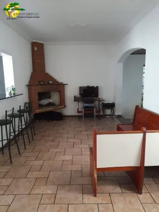 Imagem EXCELENTE SOBRADO Á VENDA NO PARQUE MANDAQUI
