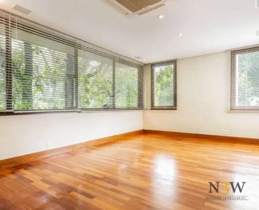 Imagem Casa com 4 dormitórios à venda, 543 m² por R$ 11.000.000,00 - Alto de Pinheiros - São Paulo/SP