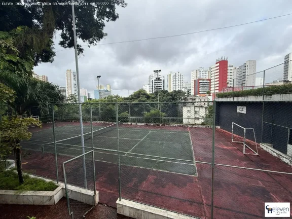 Imagem ELEGÂNCIA E EXCLUSIVIDADE NA - GRAÇA 4 SUITES - PRÉDIO SUPER CONCEITUADO NA RUA DA GRAÇA COM 6 VAGAS E INFRA 