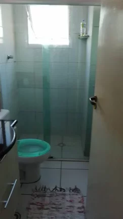 Imagem APARTAMENTO COM 67 m² - AVIAÇÃO - PRAIA GRANDE SP