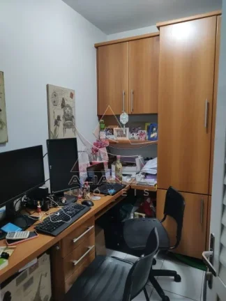 Imagem Apartamento - Ribeirão Preto - Jardim Irajá