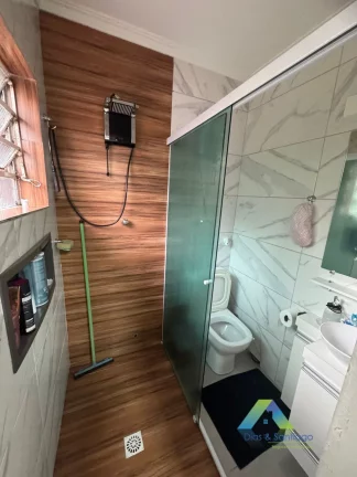 Imagem Casa à venda no bairro Vila Campestre - São Paulo/SP