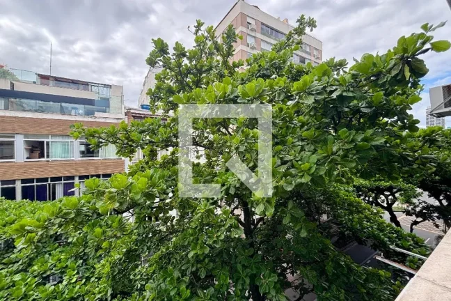 Imagem Apartamento à Venda - Leblon, 4 Quartos, 205 m2