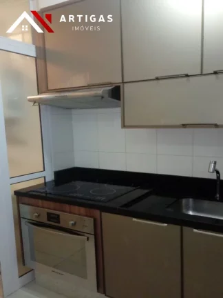 Imagem Apartamento á venda no Campo Belo 50 m 1 vaga Rua Constantino de Souza