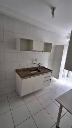 Imagem Apartamento à venda, 51 m² por R$ 335.000,00 - Além Ponte - Sorocaba/SP