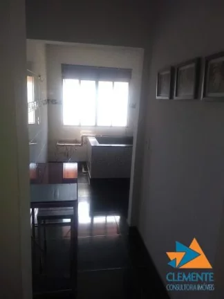 Imagem CASA BAIRRO SANTA EFIGÊNIA BELO HORIZONTE-MG