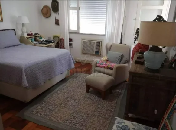 Imagem Copacabana - Residencial › Apartamento com 3 quarto(s) a Venda