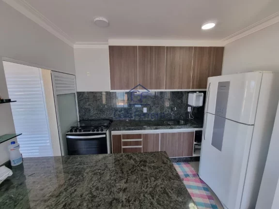 Imagem Cobertura duplex dos seus sonhos na Martim de Sá Caraguatatuba/SP