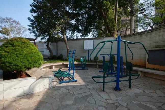 Imagem APARTAMENTO RESIDENCIAL em São Paulo - SP, Freguesia do Ó