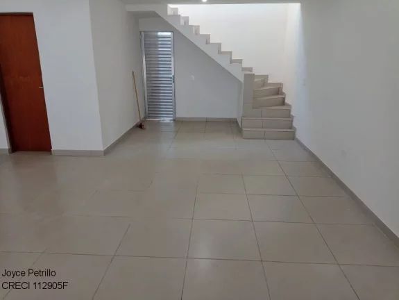 Imagem Aluguel de Salão Comercial Espaçoso e Moderno em Peruíbe.