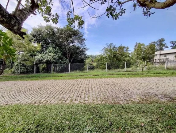 Imagem Terreno à venda no bairro Jardim Colonial - Atibaia/SP