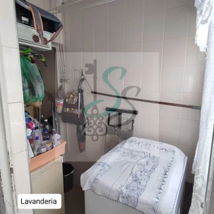 Imagem Apartamento com localização Nova Europa! 2 dormitórios com armários embutidos, sala, cozinha com armários, lavanderia, banheiro, garagem.