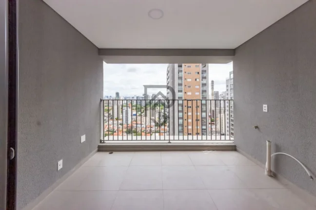 Imagem Apartamento brooklin pronto para morar