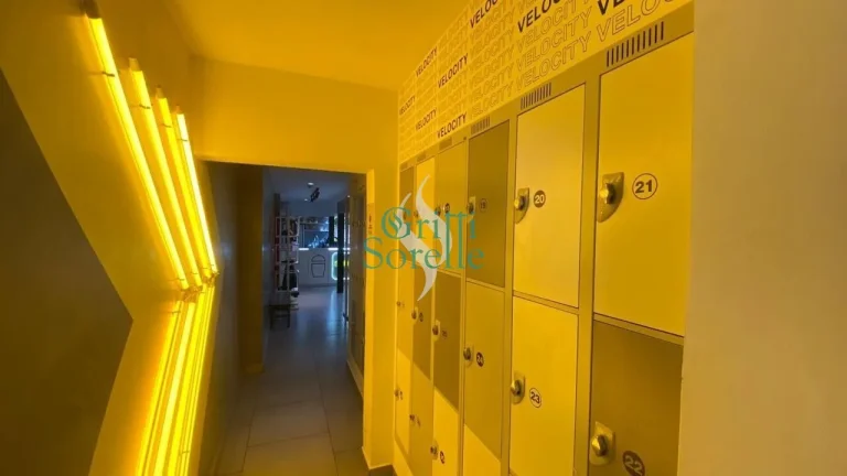 Imagem Loja/Ponto Comercial para Alugar em Itaim Bibi - São Paulo/SP.