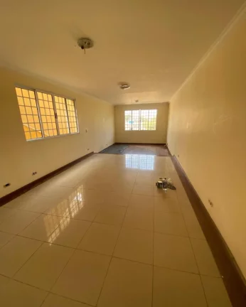 Imagem Sobrado Bonfliglioli - 3 DORMS…