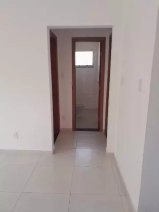 Imagem PRONTO PARA MORAR+ÁGUA INDIVIDUAL+SUITE+VAGA