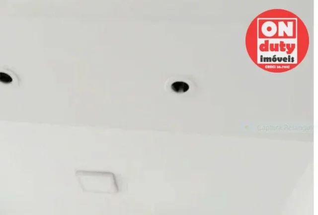 Imagem Sobrado para alugar por R$ 16.158,00/mês - Aparecida - Santos/SP