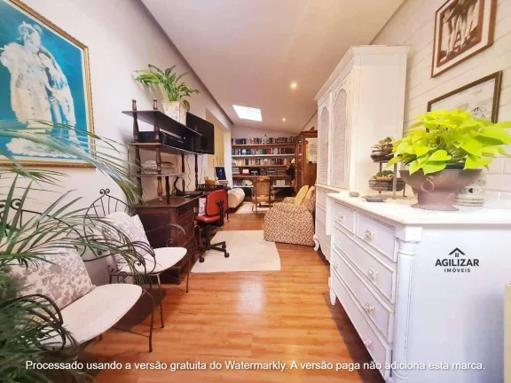 Imagem Apartamento 03 Quartos - Savassi