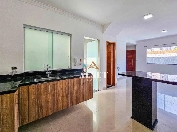 Imagem Sobrado com 2 dormitórios à venda, 70 m² por R$ 530.000,00 - Vila Carrão - São Paulo/SP