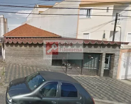 Imagem Terreno para Venda em Santo André, Parque das Nações