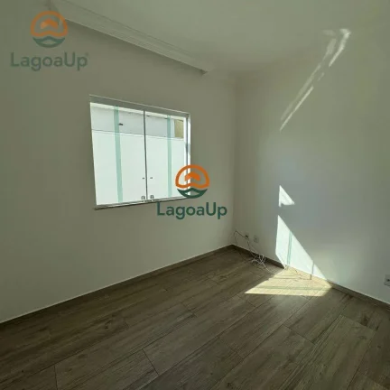 Imagem Casa com 3 dormitórios à venda, 125 m² por R$ 900.000,00 - Condomínio Trilhas Do Sol - Lagoa Santa/MG