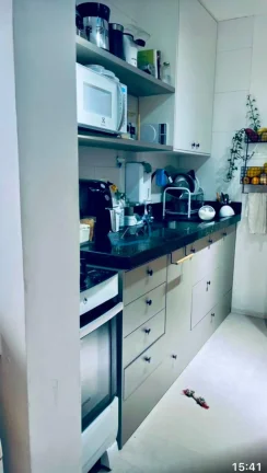 Imagem Vendo excelente apartamento com 3 dormitórios no Centro de Ubatuba.