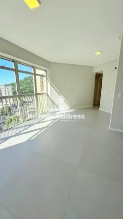 Imagem Apartamento 3 Quartos com Vista Panorâmica no Centro de Vila Velha