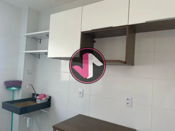 Imagem Aproveite a oportunidade de adquirir este encantador apartamento localizado no bairro Ribeirão do L...
