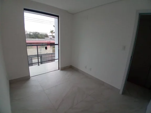 Imagem Casa geminada 3 quartos - Planalto