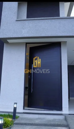 Imagem Casa com 3 quartos no Terras Alpha Residencial 1, em terreno com 360mÂ² com 180mÂ² de Ã¡rea construÃ...