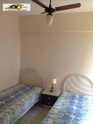 Imagem Apartamento para venda no Bairro Barra Funda - Guarujá