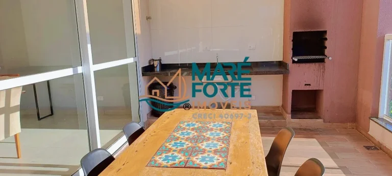 Imagem COBERTURA DECORADA COM VISTA TONINHAS