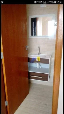 Imagem Apartamento com 3 Quartos à Venda, 82 m² em Jardim Paraíso - Pouso Alegre