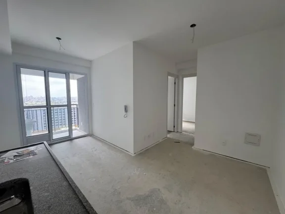 Imagem Apartamento para venda em Lapa com 2 quartos , 43m2
