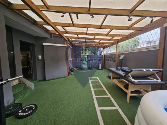 Imagem Casa à venda em São Paulo-SP, Jardim Paulista: 4 quartos, 1 suíte, 2 salas, 2 banheiros, 2 vagas, 325m². Venha conhecer!