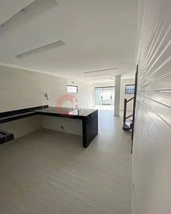 Imagem Casa com 3 dormitórios à venda, 136 m² - Novo Portinho - Cabo Frio/RJ